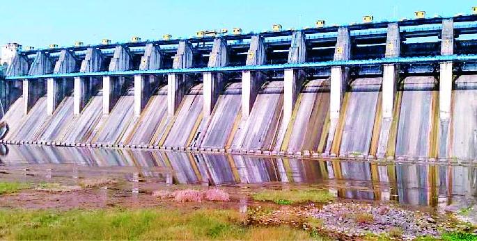 29% water storage in Upper Wardha Dam | अप्पर वर्धा धरणात २९ टक्केच जलसाठा