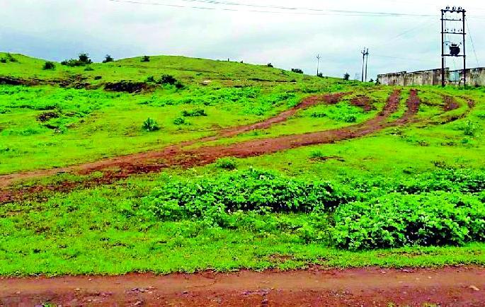 Achievement in the health center process | आरोग्य केंद्रनिर्मिती प्रक्रियेला मिळाली गती