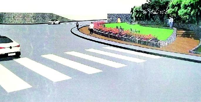 The work of Sevagram Development Plan is 70% | सेवाग्राम विकास आराखड्याचे काम ७० टक्के