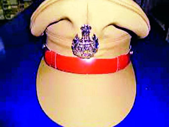 Transfers of six posters | सहा ठाणेदारांच्या बदल्या