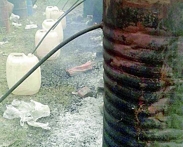 Finally, those 'accused' will be sent to jail | अखेर ‘त्या’ आरोपींची कारागृहात रवानगी Finally, those 'accused' will be sent to jail | अखेर ‘त्या’ आरोपींची कारागृहात रवानगी