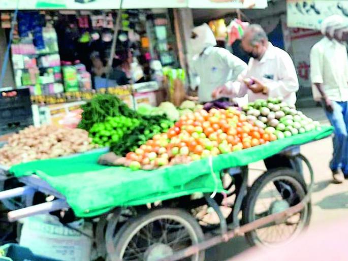 Allocation of corona from irresponsible in home separation | गृह विलगीकरणातील बेजबाबदारांकडून कोरोनाचा वाटप Allocation of corona from irresponsible in home separation | गृह विलगीकरणातील बेजबाबदारांकडून कोरोनाचा वाटप