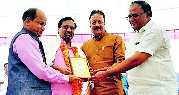 Health Check-up and Solution Camp | आरोग्य तपासणी व समाधान शिबिर Health Check-up and Solution Camp | आरोग्य तपासणी व समाधान शिबिर