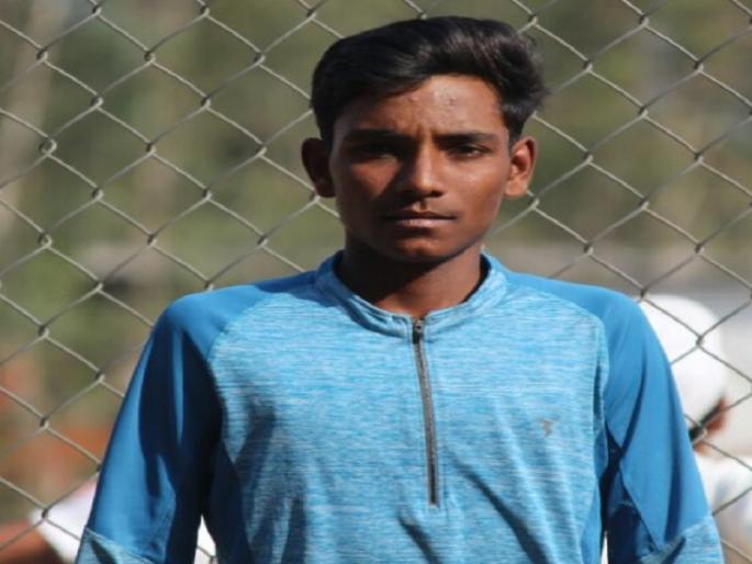 Osmanabad beat Bangladesh by 213 runs in Latur | उस्मानाबादची लातूरवर एक डाव २१३ धावांनी मात