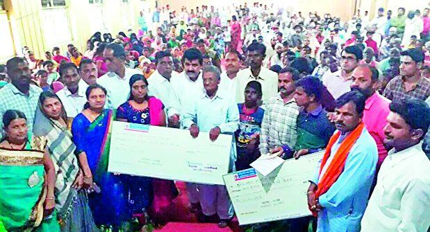 The Right to Live by Divya | दिव्यांगांना सन्मानाने जगण्याचा अधिकार The Right to Live by Divya | दिव्यांगांना सन्मानाने जगण्याचा अधिकार