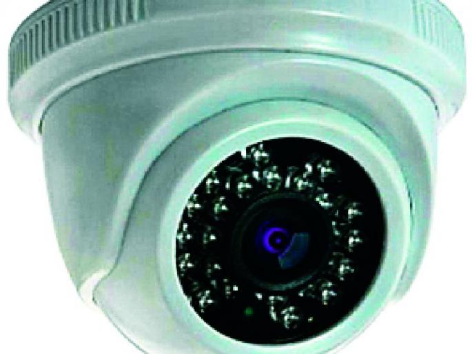 Teacher salary for 'CCTV' | ‘सीसीटीव्ही’साठी शिक्षकांचा पगार