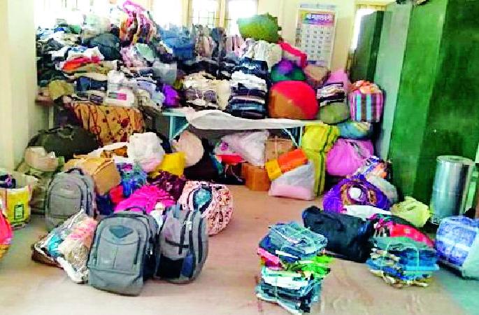 Yavatmalkar sarvaveda for tribals of Melghat | मेळघाटातील आदिवासींसाठी सरसावले यवतमाळकर