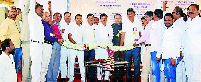 Bharamp-Bahujan Mahasangh Melava | भारिप-बहुजन महासंघाचा मेळावा Bharamp-Bahujan Mahasangh Melava | भारिप-बहुजन महासंघाचा मेळावा