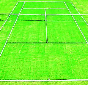 District Sports Complex will be transformed | जिल्हा क्रीडा संकुलाचा कायापालट होणार District Sports Complex will be transformed | जिल्हा क्रीडा संकुलाचा कायापालट होणार