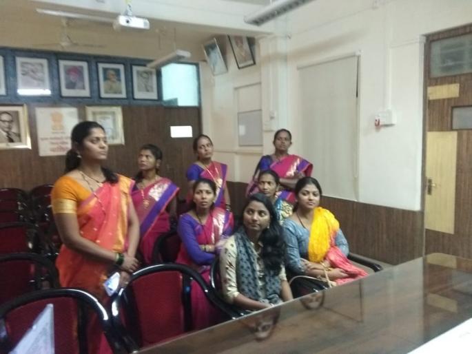 nashik,lessons,nashikzilla,parishad,dapoli,panchayat,committee | दापोली पंचायत समिती गिरविणार नाशिक जिल्हा परिषदेचे धडे nashik,lessons,nashikzilla,parishad,dapoli,panchayat,committee | दापोली पंचायत समिती गिरविणार नाशिक जिल्हा परिषदेचे धडे