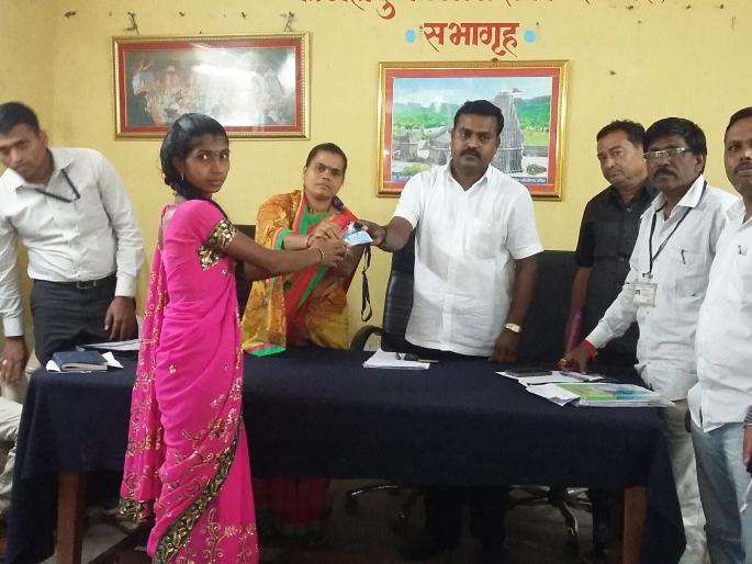 Successful implementation of the scheme! | योजना यशस्वीपणे राबवाव्यात !  Successful implementation of the scheme! | योजना यशस्वीपणे राबवाव्यात !