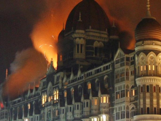 Due to cloudburst ... | मायानगरीवर सावट कायम...