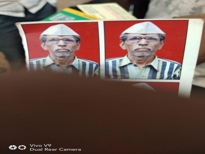 Due to the police, the bodies of five people were lost in Khedgaon | पोलिसांअभावी खेडगाव येथे मृतदेह पाच तास पडून Due to the police, the bodies of five people were lost in Khedgaon | पोलिसांअभावी खेडगाव येथे मृतदेह पाच तास पडून