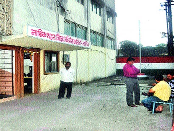 Congress claims seven seats in the district | जिल्ह्यातील सात जागांवर कॉँग्रेसचा दावा Congress claims seven seats in the district | जिल्ह्यातील सात जागांवर कॉँग्रेसचा दावा