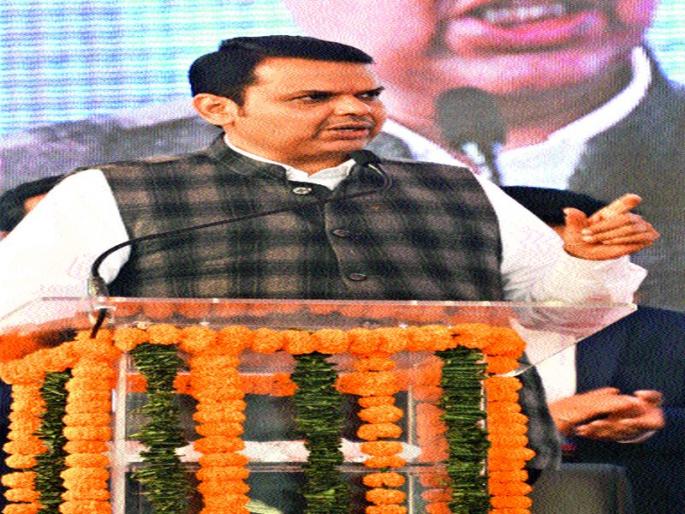 The Samrudhi highway will connect directly to Nashik | समृद्धी महामार्ग थेट नाशिकलाही जोडणार The Samrudhi highway will connect directly to Nashik | समृद्धी महामार्ग थेट नाशिकलाही जोडणार