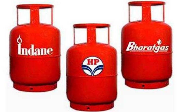  Payment of gas subsidy under farmer scheme | गॅस सबसिडीची रक्कमही किसान योजनेंतर्गत अदा