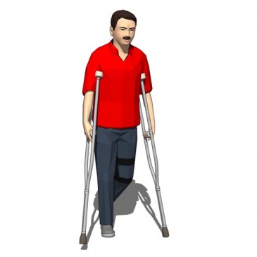 Disabled voter day on 3 rd December | ३ डिसेंबरला अपंग मतदार दिवस Disabled voter day on 3 rd December | ३ डिसेंबरला अपंग मतदार दिवस