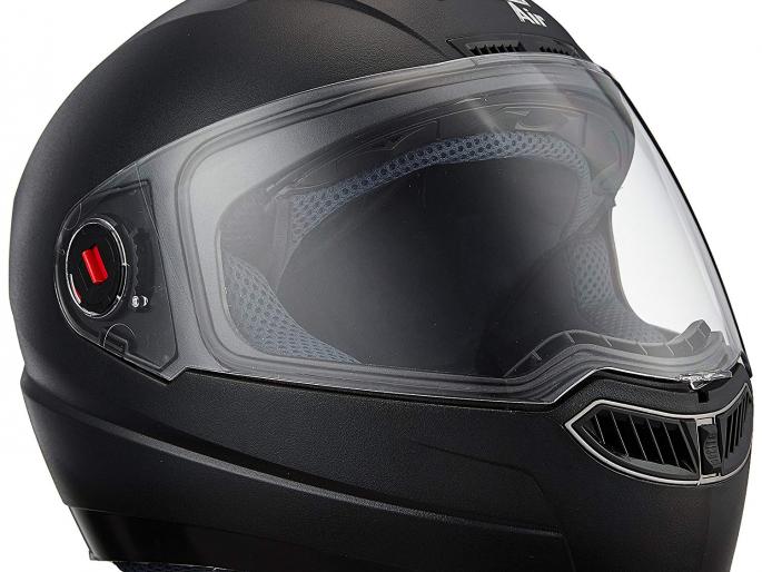 Helmet again campaign from today | आजपासून पुन्हा हेल्मेटसक्तीची मोहीम Helmet again campaign from today | आजपासून पुन्हा हेल्मेटसक्तीची मोहीम