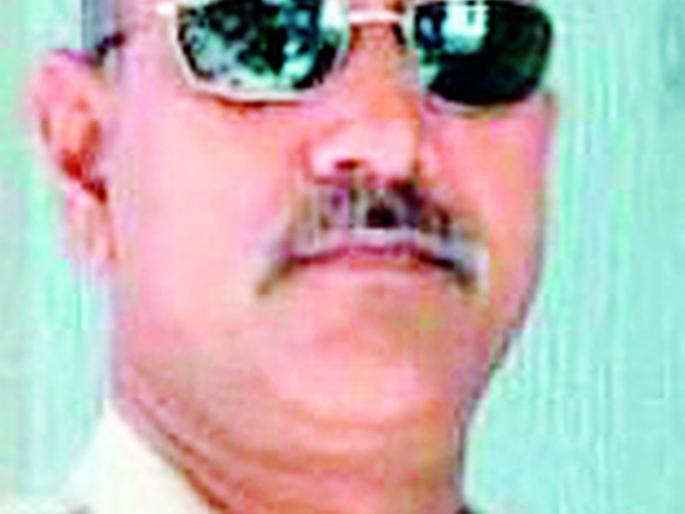 He was arrested at the same station where he was working | ज्या ठाण्यात कार्यरत, तेथेच झाली अटक