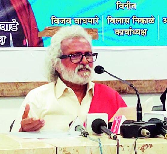Mahavikas Aghadi disillusioned, will find new political allies- Jogendra Kawade | महाविकास आघाडीने भ्रमनिरास केला, नवीन राजकीय मित्र शोधणार Mahavikas Aghadi disillusioned, will find new political allies- Jogendra Kawade | महाविकास आघाडीने भ्रमनिरास केला, नवीन राजकीय मित्र शोधणार