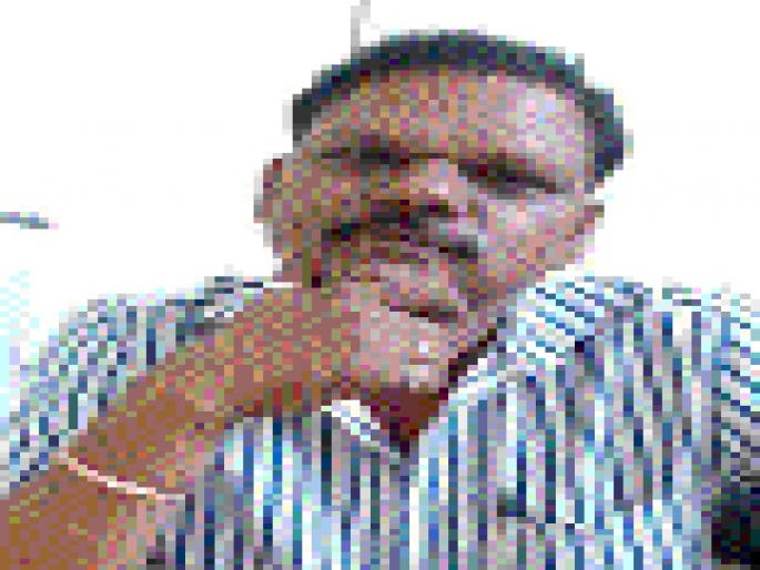 Police personnel commit suicide | पोलीस कर्मचाऱ्याची आत्महत्या Police personnel commit suicide | पोलीस कर्मचाऱ्याची आत्महत्या