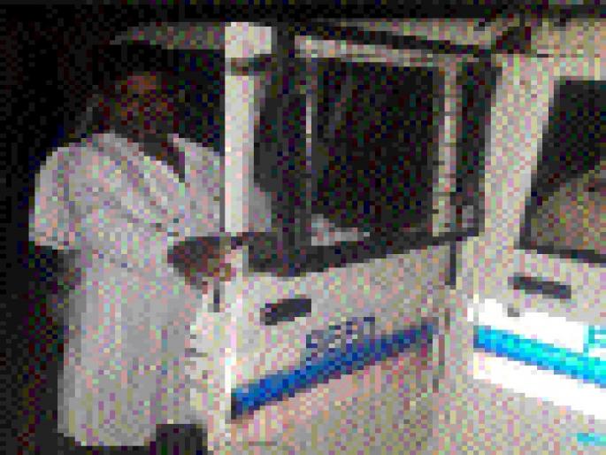 Farmer leader Thawre under police custody | शेतकरी नेते थावरे पोलिसांच्या नजरकैदेत