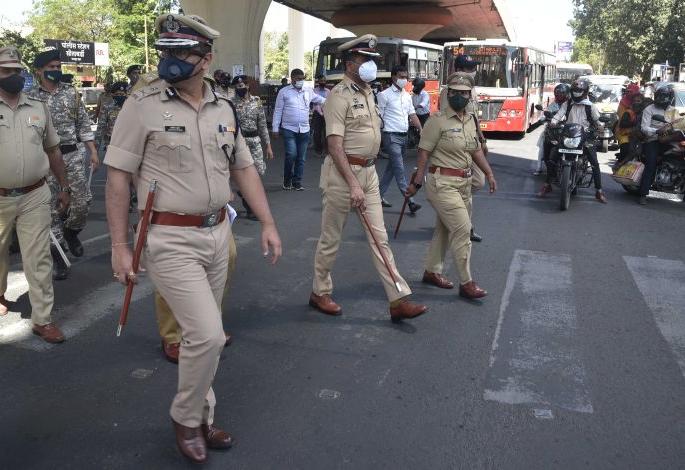 Spontaneous response of Bandla Nagpurkars | बंदला नागपूरकरांचा उत्स्फूर्त प्रतिसाद Spontaneous response of Bandla Nagpurkars | बंदला नागपूरकरांचा उत्स्फूर्त प्रतिसाद