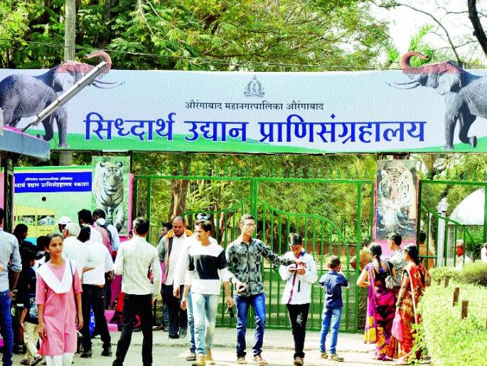 State Veterinary Council notice to the zonal operators | प्राणिसंग्रहालय संचालकांना राज्य पशुवैद्यक परिषदेची नोटीस State Veterinary Council notice to the zonal operators | प्राणिसंग्रहालय संचालकांना राज्य पशुवैद्यक परिषदेची नोटीस