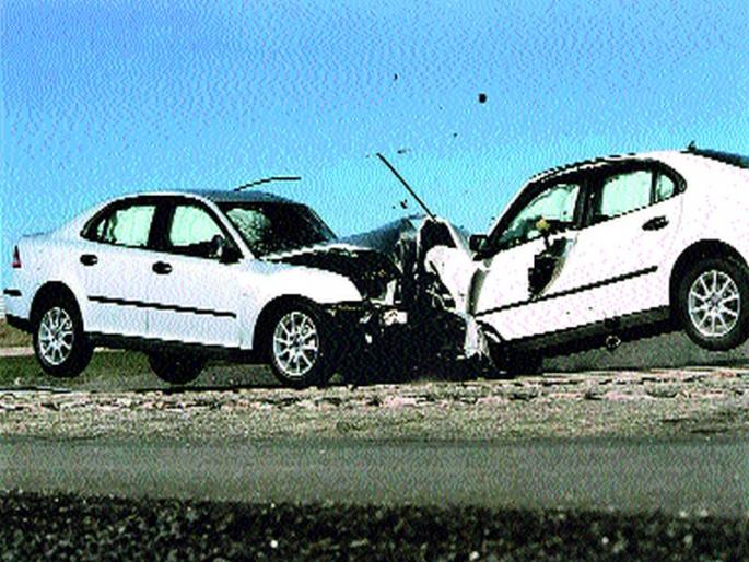 Two deaths a day or two! | दोन दिवसाआड एकाचा अपघाती मृत्यू ! Two deaths a day or two! | दोन दिवसाआड एकाचा अपघाती मृत्यू !