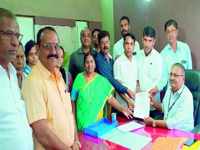 Empire of the Cedar Pits | सिडकोत खड्ड्यांचे साम्राज्य  Empire of the Cedar Pits | सिडकोत खड्ड्यांचे साम्राज्य