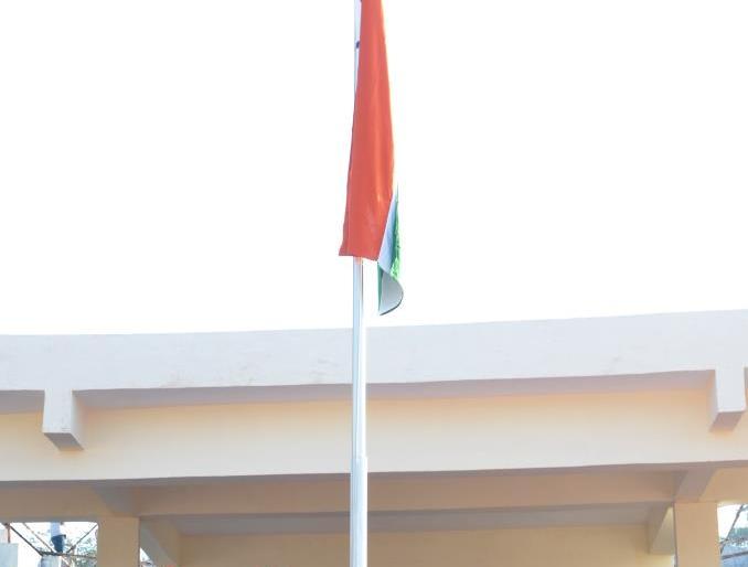 Government consolidated for the overall development of Akola District - Guardian Minister Dr. Ranjit Patil | अकोला जिल्ह्याच्या  सर्वांगिण विकासासाठी शासन कटीबध्द - पालकमंत्री डॉ. रणजीत पाटील Government consolidated for the overall development of Akola District - Guardian Minister Dr. Ranjit Patil | अकोला जिल्ह्याच्या  सर्वांगिण विकासासाठी शासन कटीबध्द - पालकमंत्री डॉ. रणजीत पाटील