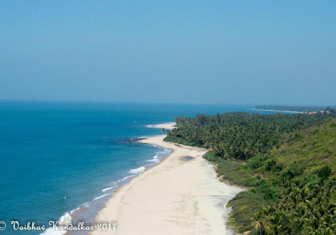 World Tourism Day: Provide basic amenities in Sindhudurg tourism district | World Tourism Day : पर्यटन जिल्हा सिंधुदुर्गात पायाभूत सुविधांची वानवा