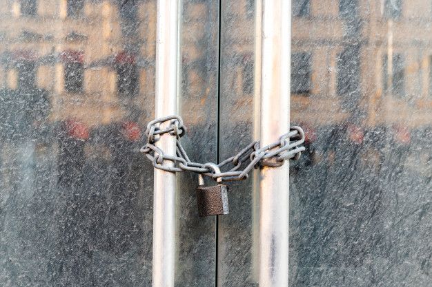 Protest of traders against GST in Nagpur | नागपुरात जीएसटी विरोधातील व्यापाऱ्यांचा बंदला संमिश्र प्रतिसाद