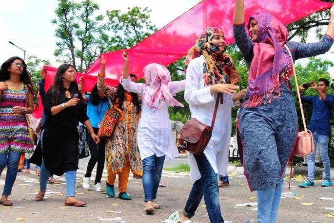 College Elections starts again in the state | कॉलेज निवडणुकांचा पुन्हा वाजणार बिगूल