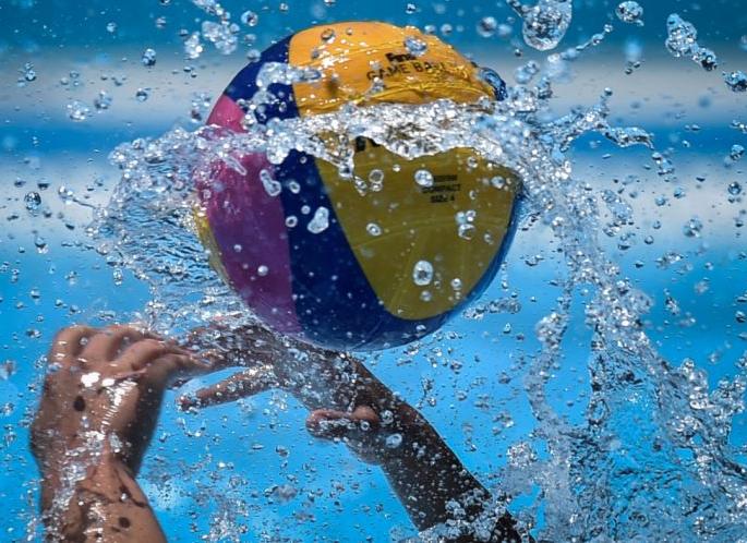 The 'Water Polo' team that was selected without trial | ‘ट्रायल’विना निवडली ‘वॉटर पोलो’ चमू The 'Water Polo' team that was selected without trial | ‘ट्रायल’विना निवडली ‘वॉटर पोलो’ चमू