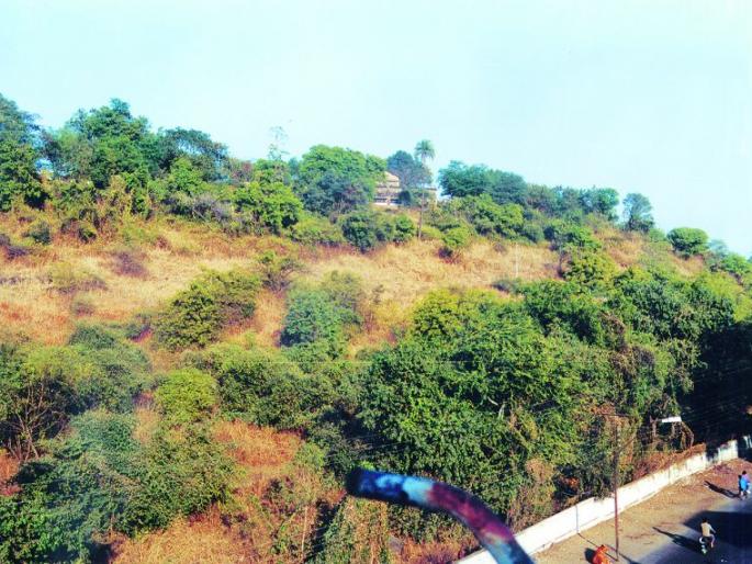 Soldiers fight for Sitabirdi fort in Nagpur | नागपुरातील सीताबर्डी किल्ल्यासाठी सैनिकांचा लढा Soldiers fight for Sitabirdi fort in Nagpur | नागपुरातील सीताबर्डी किल्ल्यासाठी सैनिकांचा लढा