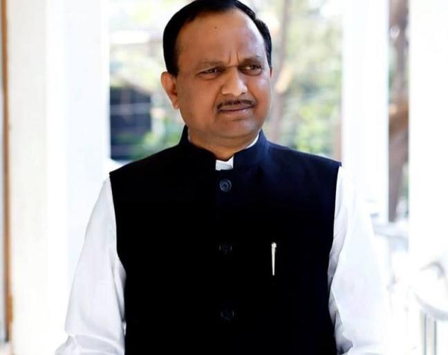 Lok Sabha Election 2019; Nagpur and Ramtek's candidates say ... | Lok Sabha Election 2019; नागपूर व रामटेकचे उमेदवार म्हणतात... Lok Sabha Election 2019; Nagpur and Ramtek's candidates say ... | Lok Sabha Election 2019; नागपूर व रामटेकचे उमेदवार म्हणतात...