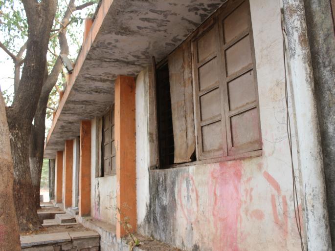 Improvement of Milk Grounds, Praise among players about development works | दुधाळी मैदानाचा होतोय कायापालट, विकासकामांबद्दल खेळाडूंमधून कौतुक