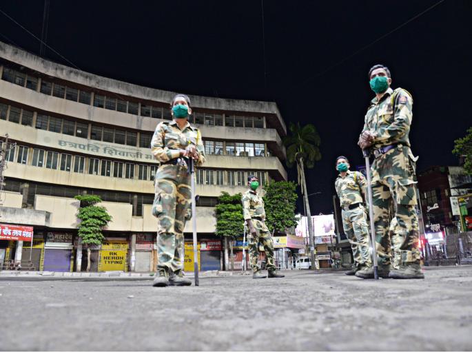 corona in kolhapur - Discharge inspection of 3 citizens in the district: administration focuses on report | corona in kolhapur -जिल्ह्यातील ३५ नागरिकांची स्राव तपासणी : अहवालाकडे प्रशासनाचे लक्ष corona in kolhapur - Discharge inspection of 3 citizens in the district: administration focuses on report | corona in kolhapur -जिल्ह्यातील ३५ नागरिकांची स्राव तपासणी : अहवालाकडे प्रशासनाचे लक्ष