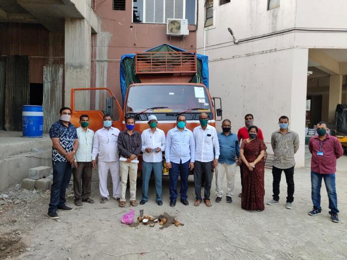 The burden of the backpack will be less, the integration of language books | दप्तराचे ओझे होणार कमी, भाषा पुस्तकांचे एकत्रिकरण