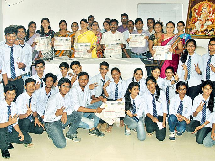 Lokmat Guidance | लोकमतची स्पर्धा परीक्षा लेखमाला मार्गदर्शक Lokmat Guidance | लोकमतची स्पर्धा परीक्षा लेखमाला मार्गदर्शक