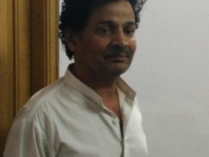 Beating his wife | पत्नीला मारहाण करून पतीनेच दागिन्यांसह रोकड जबरदस्तीने घेतली काढून