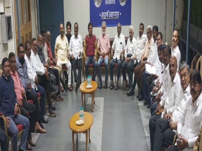 In honor of Dr. Babasaheb Ambedkar India Aghadi will hold a rally from Kolhapur to Mangaon on Sunday | कोल्हापूर ते माणगाव आंबेडकर सन्मान रॅली, इंडिया आघाडीचा पुढाकार