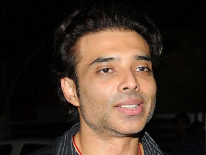 uday chopra sucide tweet viral then he clarifies | उदय चोप्रा डिप्रेशनमध्ये! आधी केले ‘सुसाईड’चे ट्विट नंतर केला खुलासा!! uday chopra sucide tweet viral then he clarifies | उदय चोप्रा डिप्रेशनमध्ये! आधी केले ‘सुसाईड’चे ट्विट नंतर केला खुलासा!!
