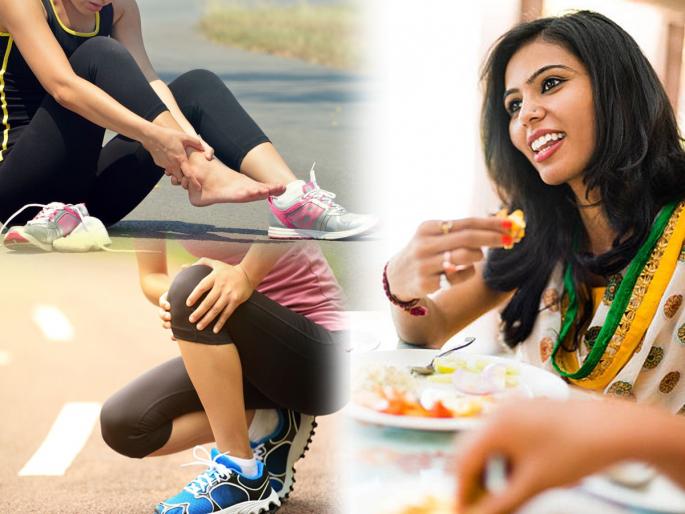 3 Best Foods for Bone pain: Persistent joint pain, bone pain | 3 Best Foods for Bone pain : सतत सांधेदुखी,हाडं दुखतात-आहारात असायलाच हवेत ३ पदार्थ- राहा कायम धडधाकट