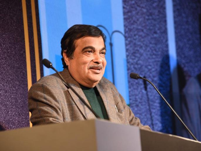 Maharashtra Election 2019: Nitin Gadkari expresses sorrow; Who join party will change BJP's culture otherwise ... | Maharashtra Election 2019: नितीन गडकरींनी व्यक्त केली खंत; आयारामांमुळे भाजपाची संस्कृती बदलेल अन्यथा...  Maharashtra Election 2019: Nitin Gadkari expresses sorrow; Who join party will change BJP's culture otherwise ... | Maharashtra Election 2019: नितीन गडकरींनी व्यक्त केली खंत; आयारामांमुळे भाजपाची संस्कृती बदलेल अन्यथा...