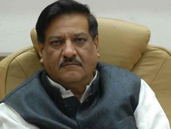 How many out of 10 crore 2 lakh got employment? - Prithviraj Chavan | १ कोटी २६ लाखांपैकी किती जणांना रोजगार मिळाला?- पृथ्वीराज चव्हाण How many out of 10 crore 2 lakh got employment? - Prithviraj Chavan | १ कोटी २६ लाखांपैकी किती जणांना रोजगार मिळाला?- पृथ्वीराज चव्हाण