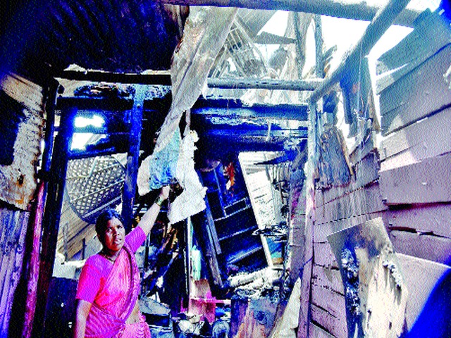 ... for the rest of the world | ...उरल्या सुरल्या संसारासाठी ... for the rest of the world | ...उरल्या सुरल्या संसारासाठी