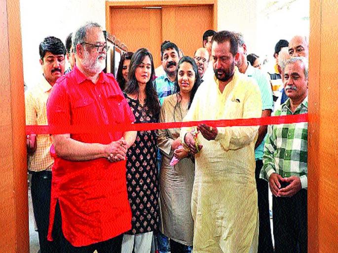 Advertisement Advertisement Advertisement | चाळीस वर्षांतील जाहिरातींच्या इतिहासाचा उलगडला पट जाहिरात चालिसा : शाहु खैरे यांच्या हस्ते प्रदर्शनाचे उद््घाटन Advertisement Advertisement Advertisement | चाळीस वर्षांतील जाहिरातींच्या इतिहासाचा उलगडला पट जाहिरात चालिसा : शाहु खैरे यांच्या हस्ते प्रदर्शनाचे उद््घाटन