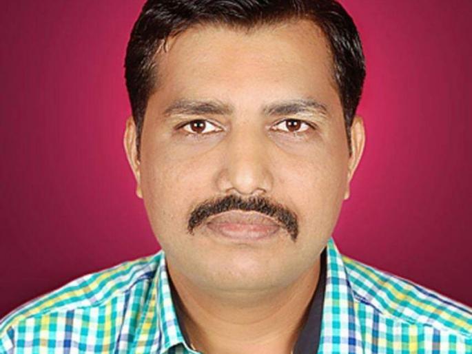 PRO of Mahavitaran Akola zone transfer to Nashik zone | महावितरण अकोला परिमंडळाचे जनसंपर्क अधिकारी विकास आढे यांची बदली PRO of Mahavitaran Akola zone transfer to Nashik zone | महावितरण अकोला परिमंडळाचे जनसंपर्क अधिकारी विकास आढे यांची बदली